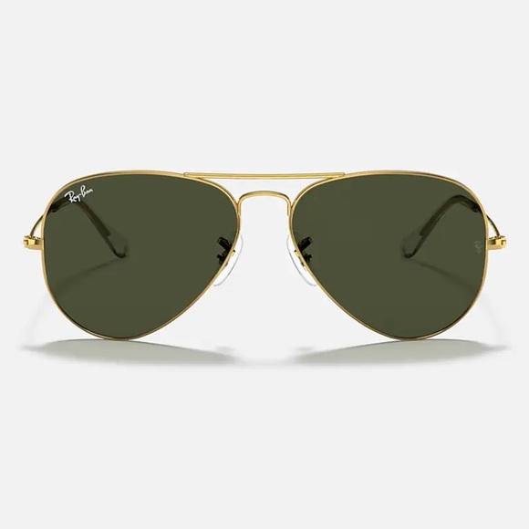 Ray-Ban Accessories - Ray-Ban Aviator Classic Sunglasses